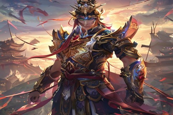 三国志6威力加强版下载